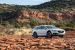 Buick Regal TourX 2017 года (NA)
